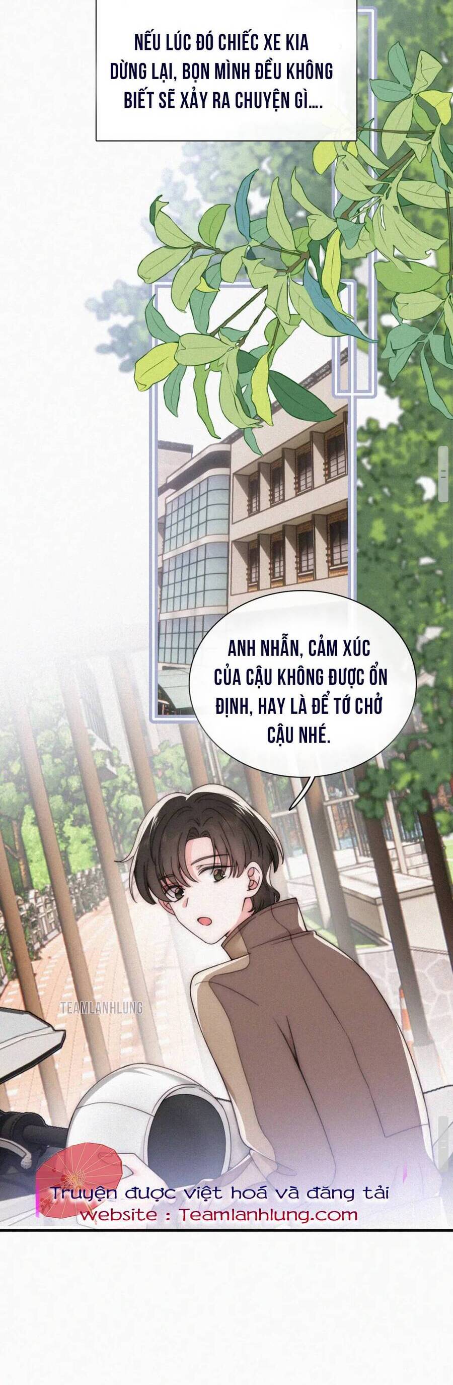 Bá Vương Sủng Ái Cô Vợ Mù Chapter 32 - 9