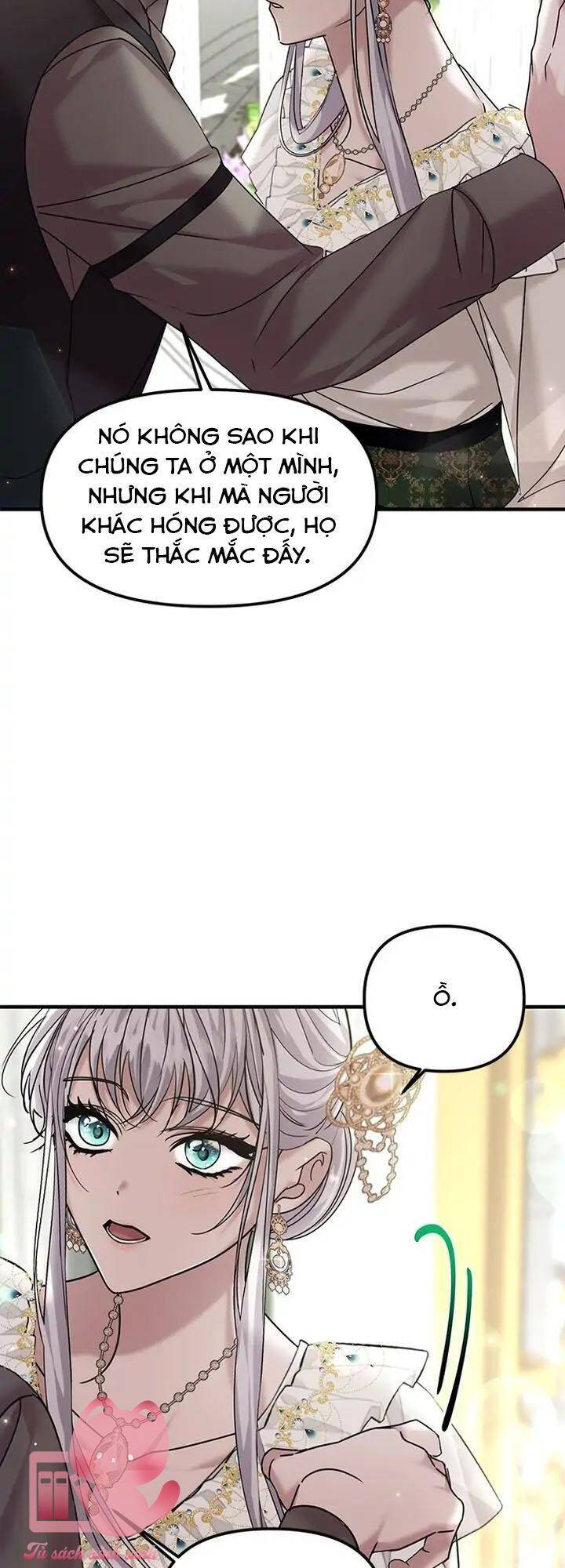 Liên Hôn Phục Thù Chapter 12 - 38