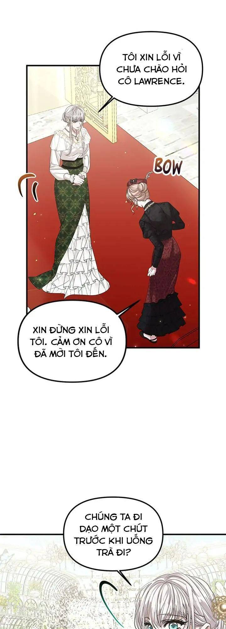 Liên Hôn Phục Thù Chapter 12 - 42