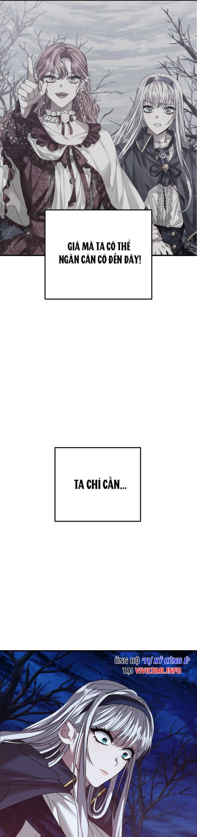 Liên Hôn Phục Thù Chapter 24 - 7