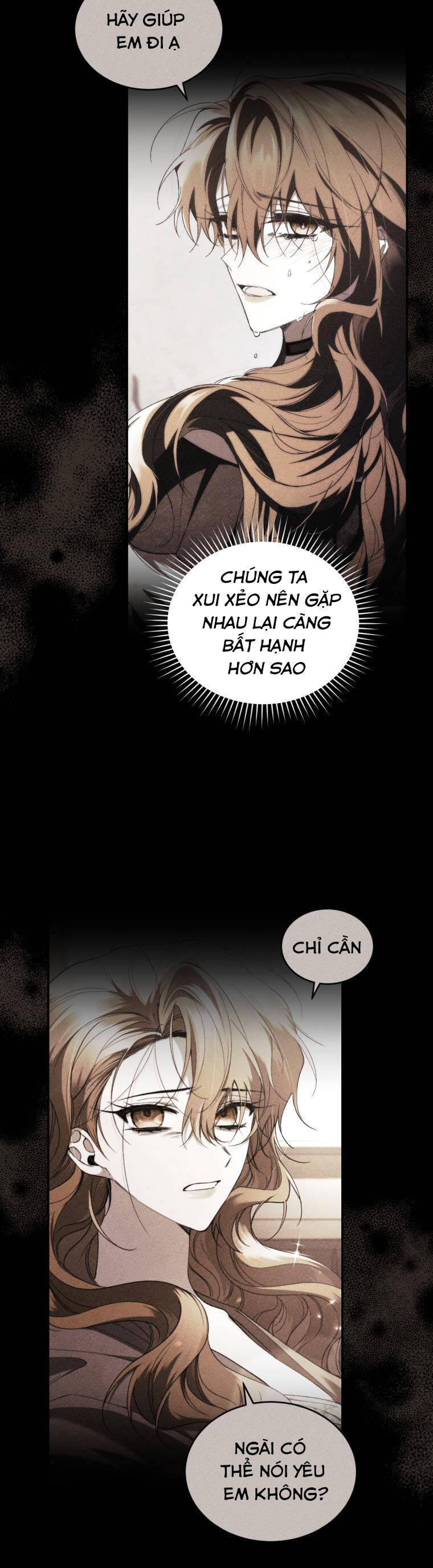 Hoàn Nguyên Quý Cô Chapter 48 - 13