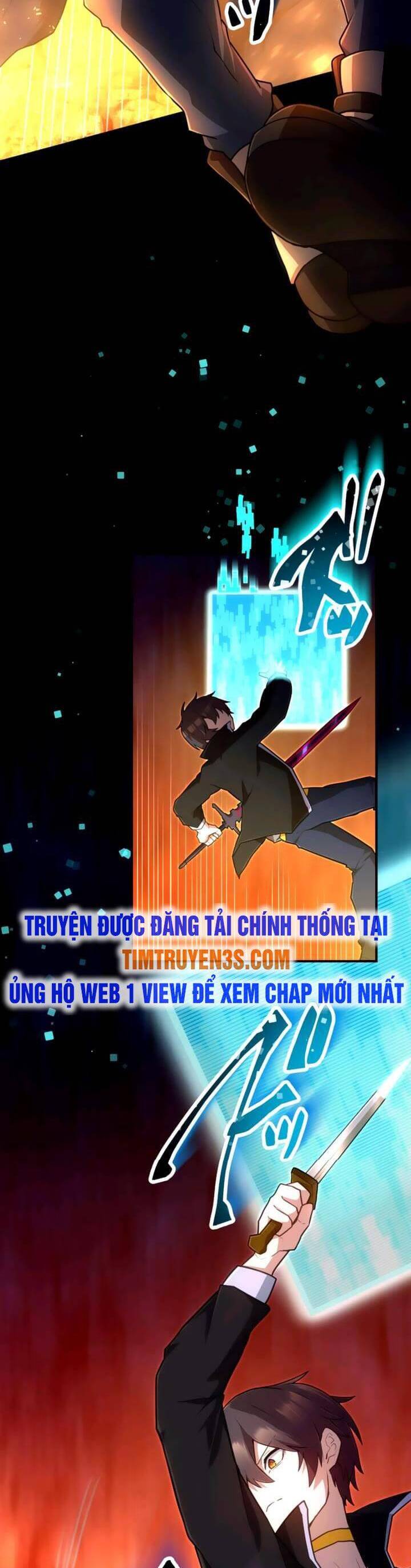 Tôi Trở Thành Thợ Săn Rank S Bằng Hệ Thống Quỷ Vương Chapter 35 - 19