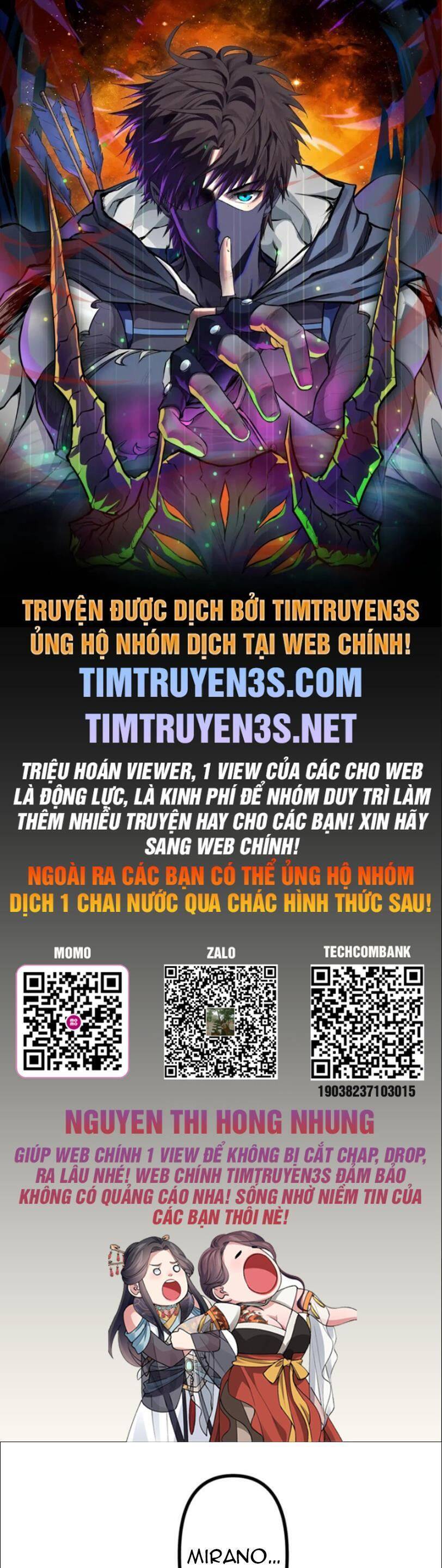 Tôi Trở Thành Thợ Săn Rank S Bằng Hệ Thống Quỷ Vương Chapter 31 - 1