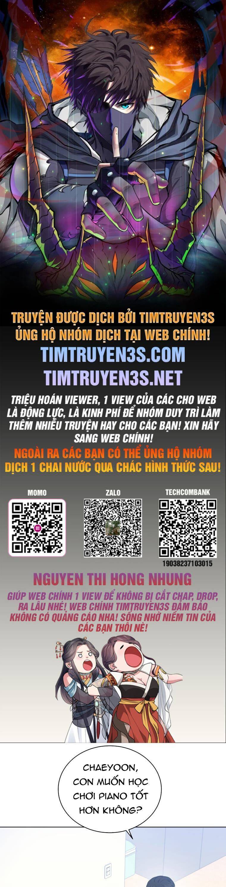 Con Gái Tôi Là Một Thiên Tài Âm Nhạc Chapter 65 - 1