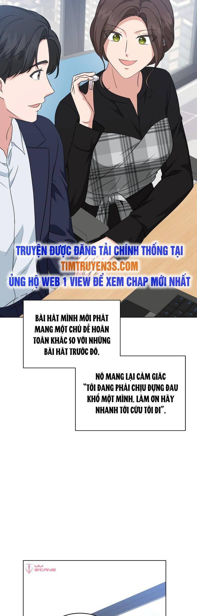 Con Gái Tôi Là Một Thiên Tài Âm Nhạc Chapter 65 - 25