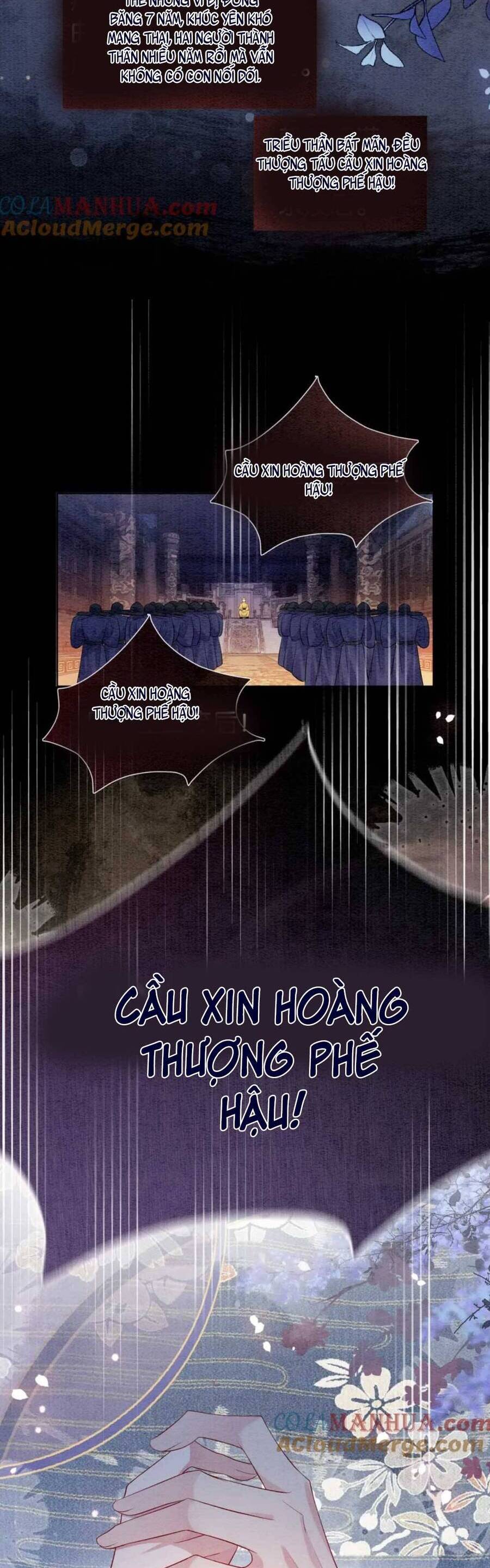 Bệnh Kiều Nam Chủ Lại Ghen Rồi Chapter 67 - 6