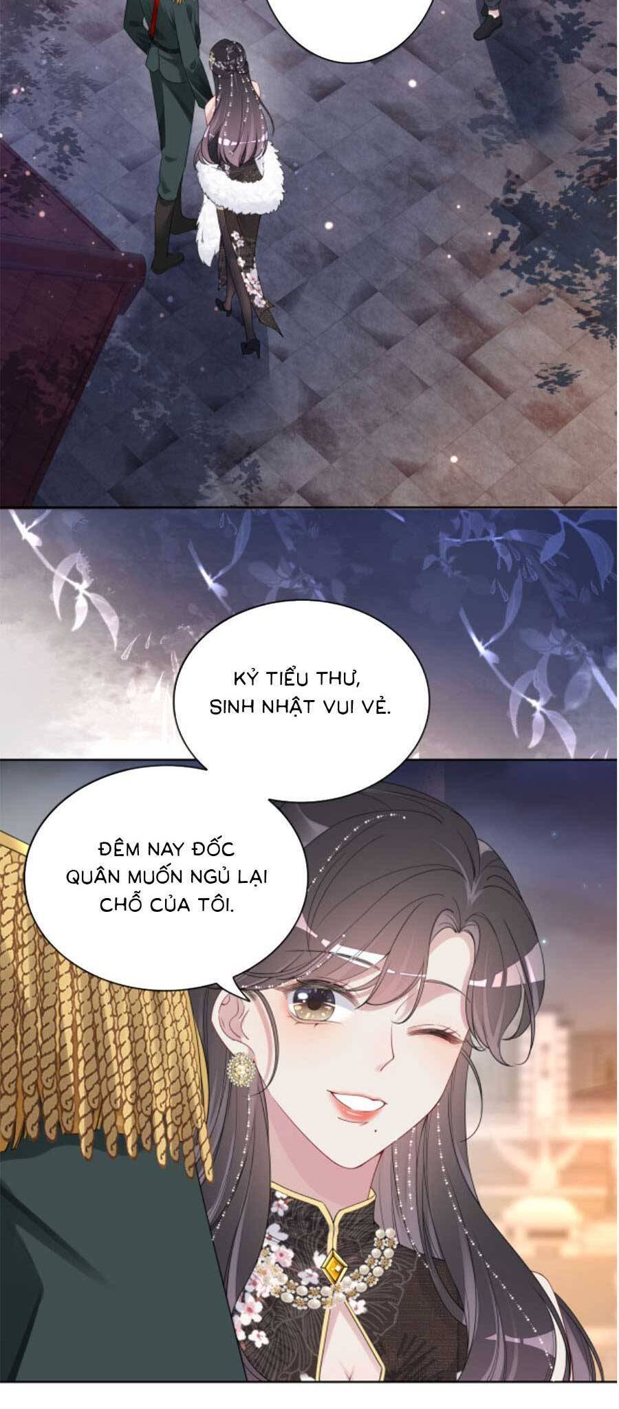 Bệnh Kiều Nam Chủ Lại Ghen Rồi Chapter 68 - 14