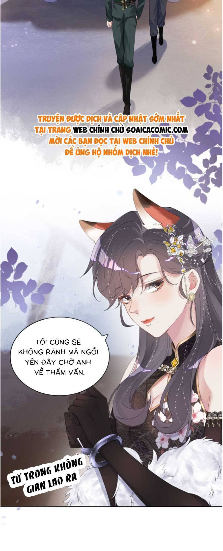 Bệnh Kiều Nam Chủ Lại Ghen Rồi Chapter 68 - 22