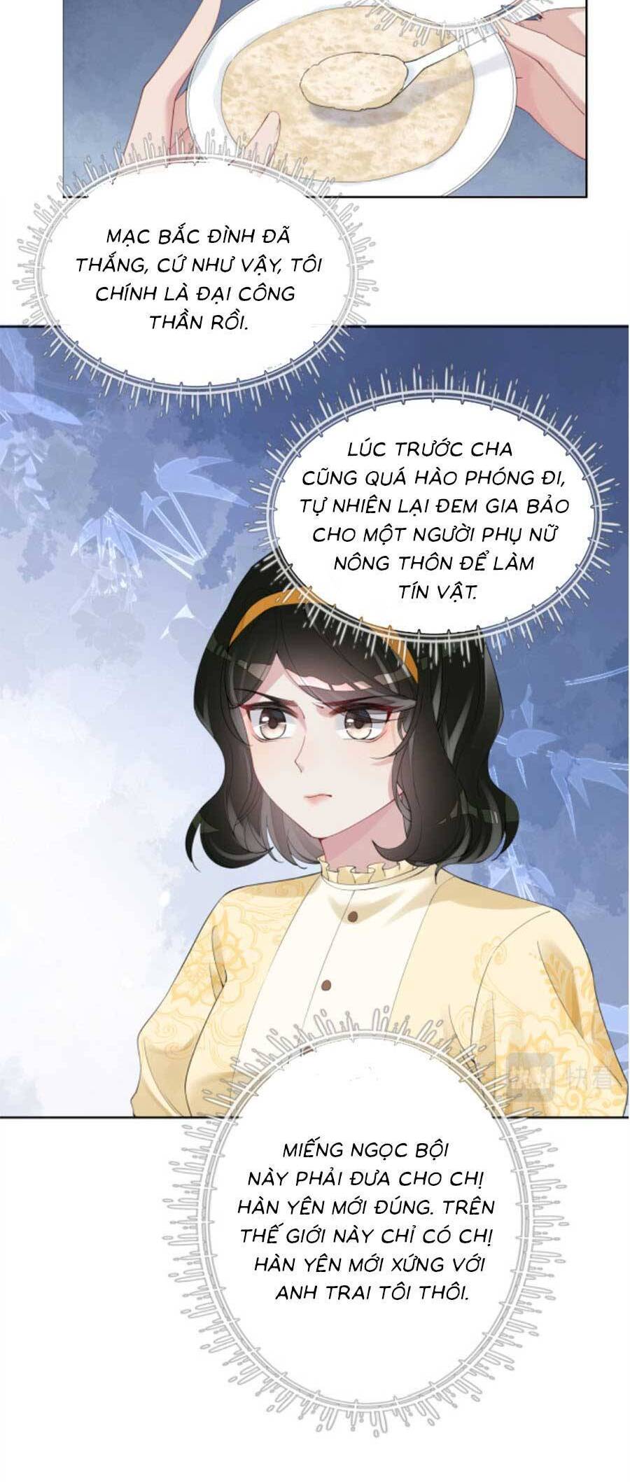 Bệnh Kiều Nam Chủ Lại Ghen Rồi Chapter 68 - 28