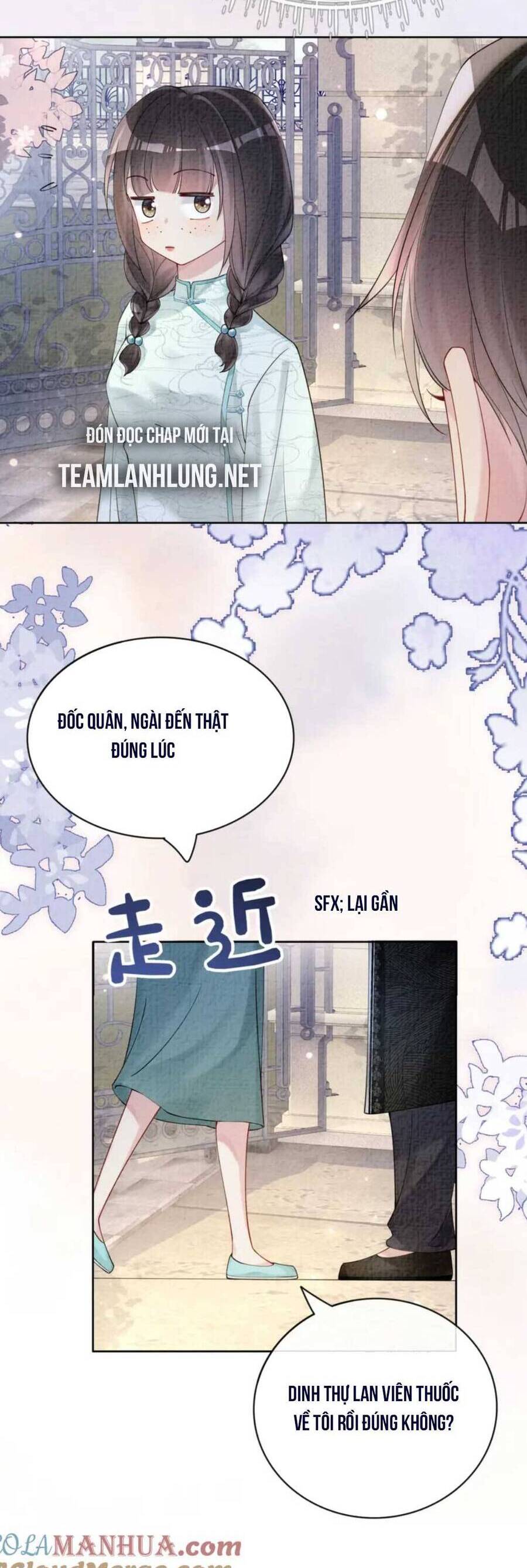 Bệnh Kiều Nam Chủ Lại Ghen Rồi Chapter 78 - 34