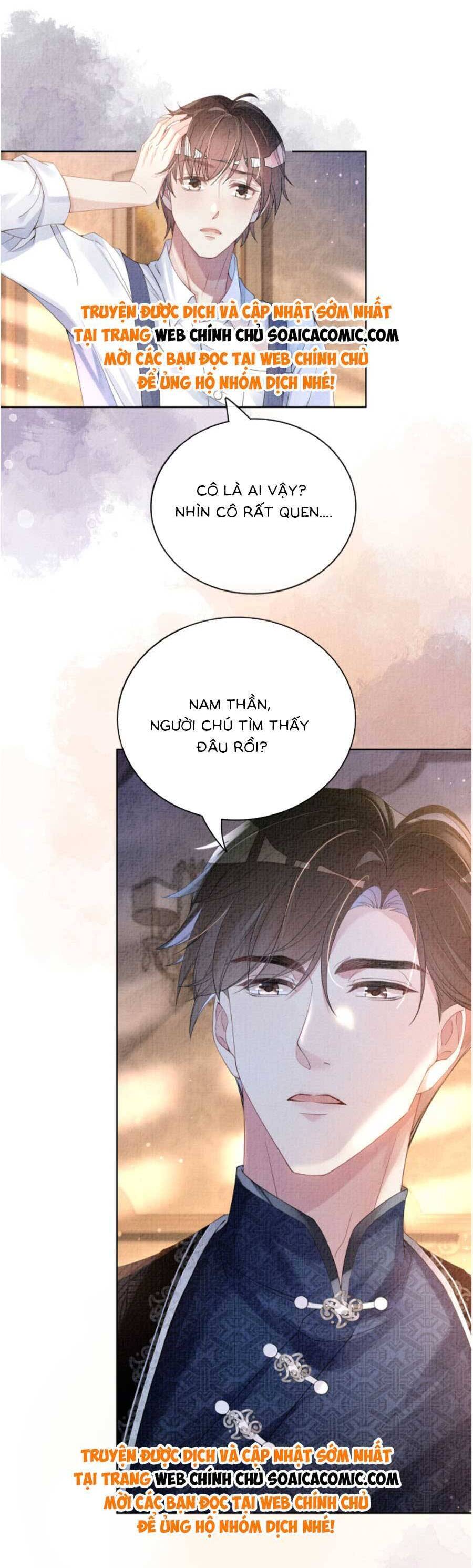 Bệnh Kiều Nam Chủ Lại Ghen Rồi Chapter 79 - 24