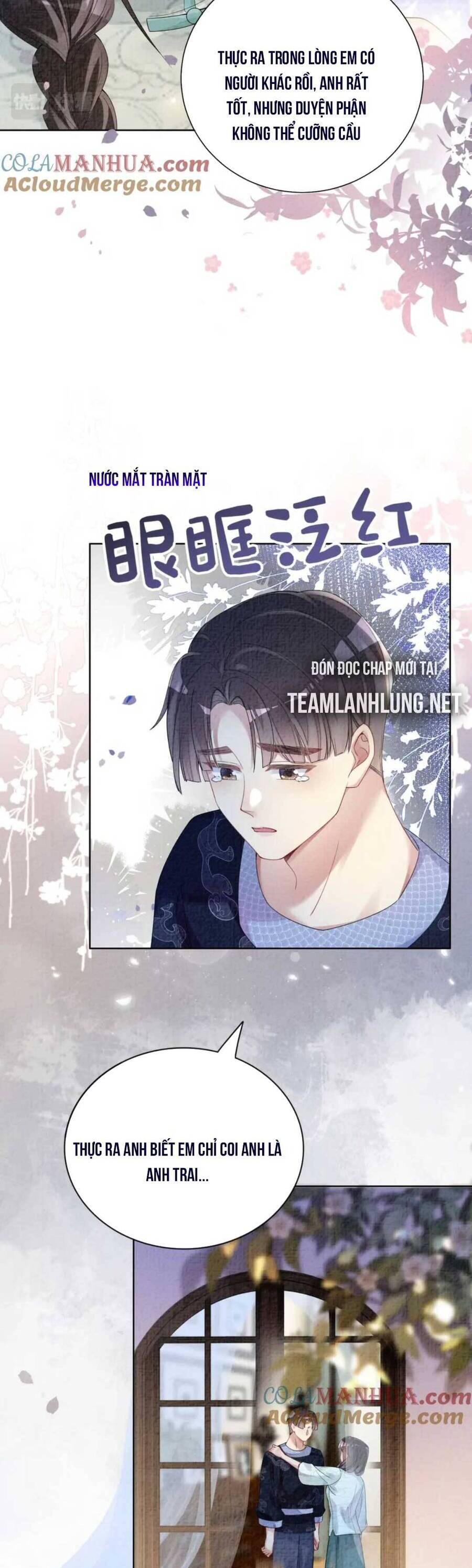 Bệnh Kiều Nam Chủ Lại Ghen Rồi Chapter 81 - 28