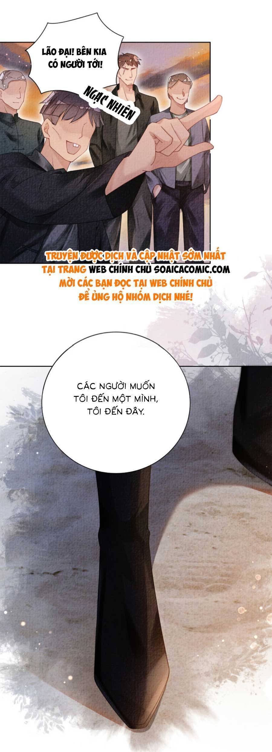 Bệnh Kiều Nam Chủ Lại Ghen Rồi Chapter 83 - 27