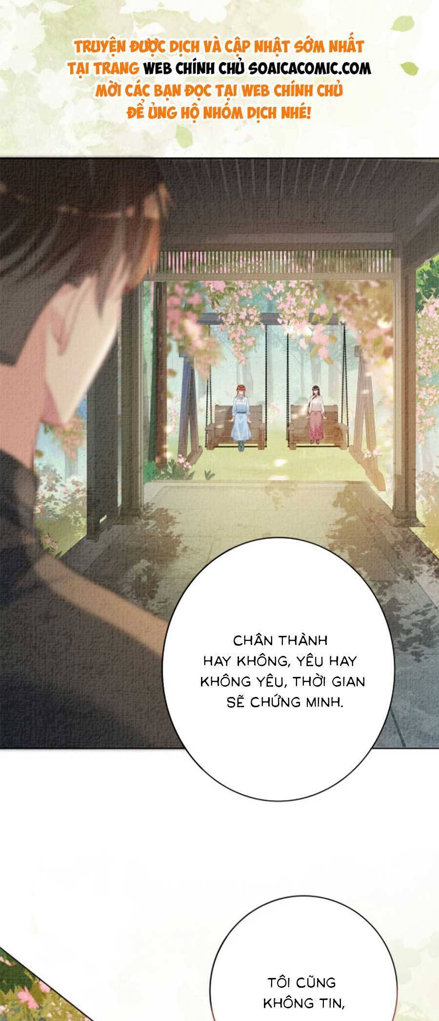 Bệnh Kiều Nam Chủ Lại Ghen Rồi Chapter 86 - 31