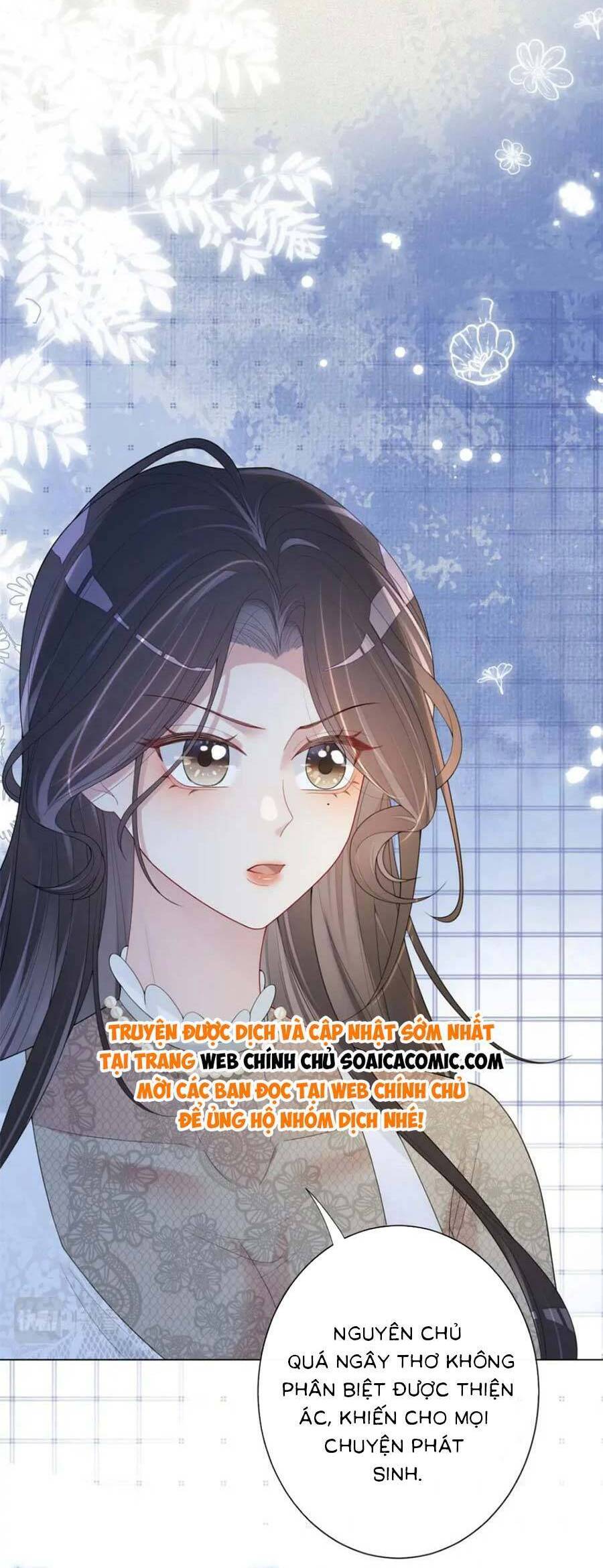 Bệnh Kiều Nam Chủ Lại Ghen Rồi Chapter 88 - 25