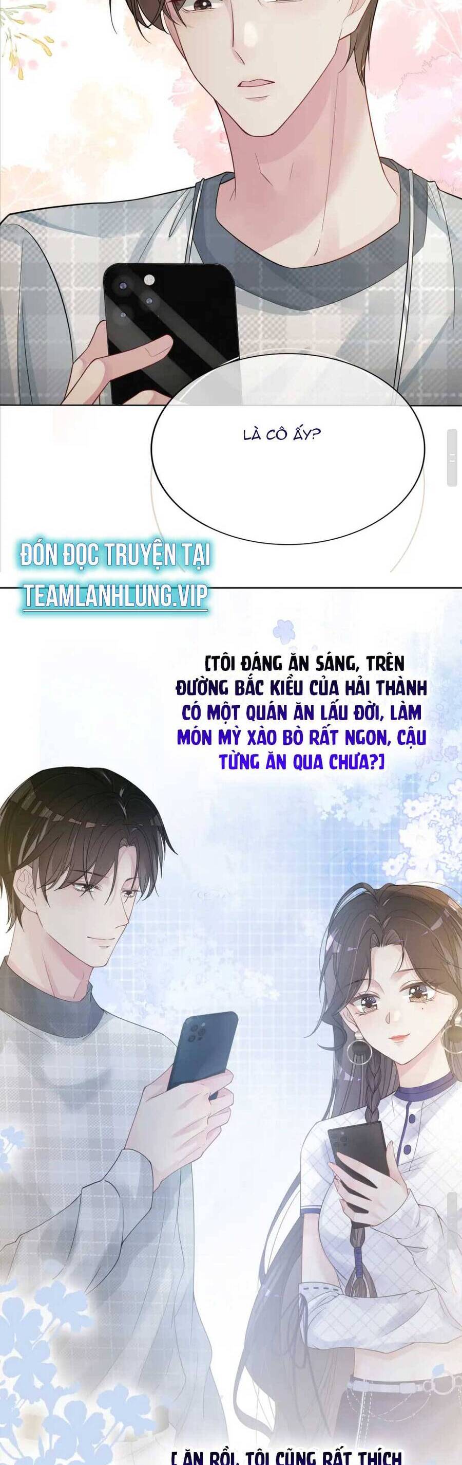 Bệnh Kiều Nam Chủ Lại Ghen Rồi Chapter 90 - 17