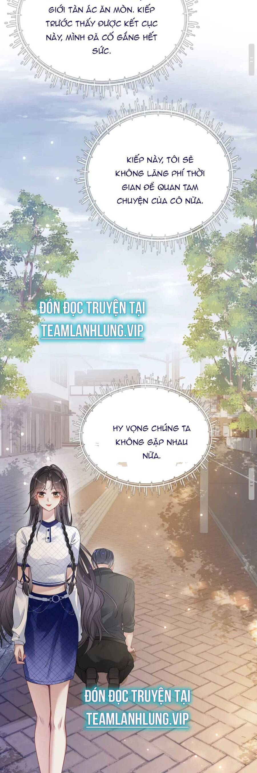 Bệnh Kiều Nam Chủ Lại Ghen Rồi Chapter 90 - 31