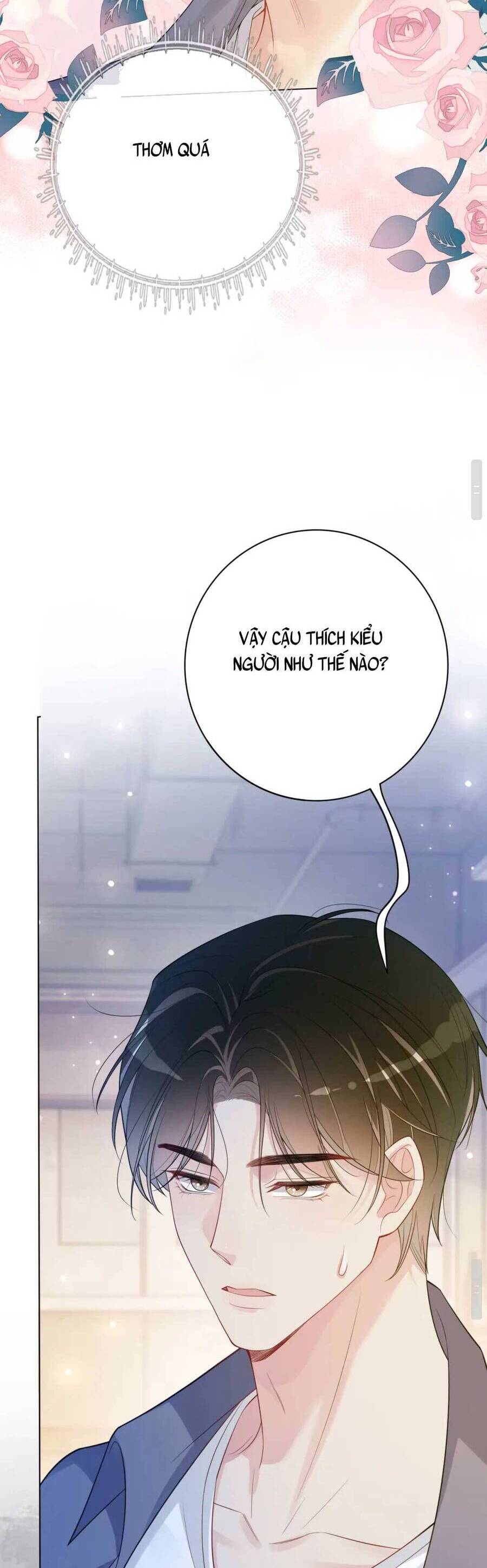 Bệnh Kiều Nam Chủ Lại Ghen Rồi Chapter 95 - 17