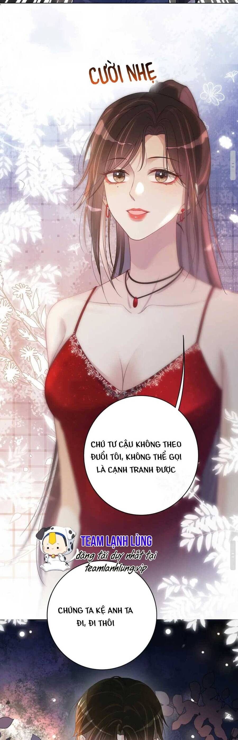 Bệnh Kiều Nam Chủ Lại Ghen Rồi Chapter 99 - 11