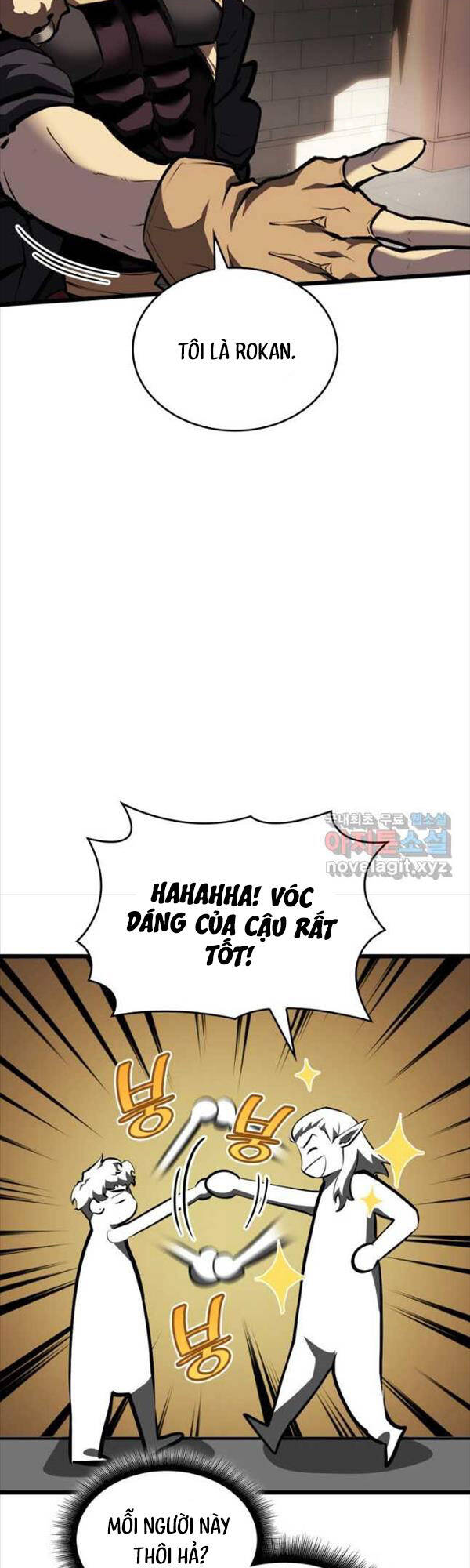 Sự Trở Lại Của Người Chơi Cấp Sss Chapter 49 - 26