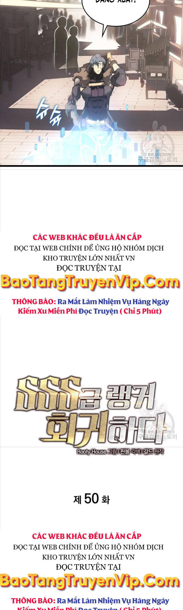 Sự Trở Lại Của Người Chơi Cấp Sss Chapter 50 - 11