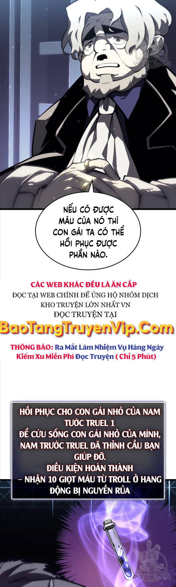 Sự Trở Lại Của Người Chơi Cấp Sss Chapter 50 - 49