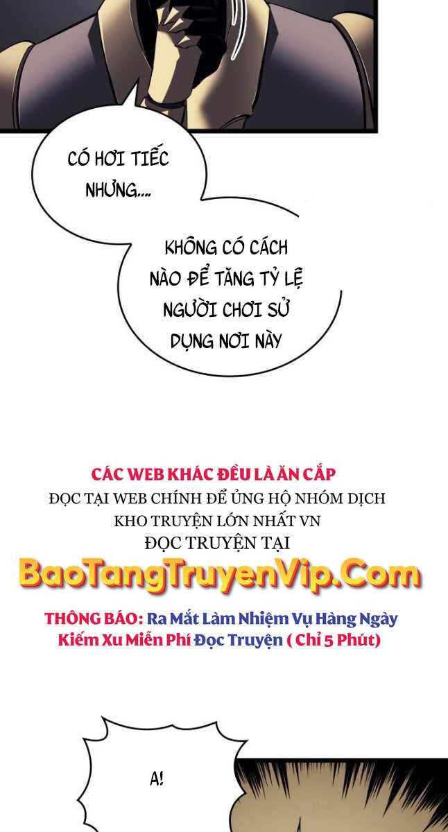 Sự Trở Lại Của Người Chơi Cấp Sss Chapter 53 - 56