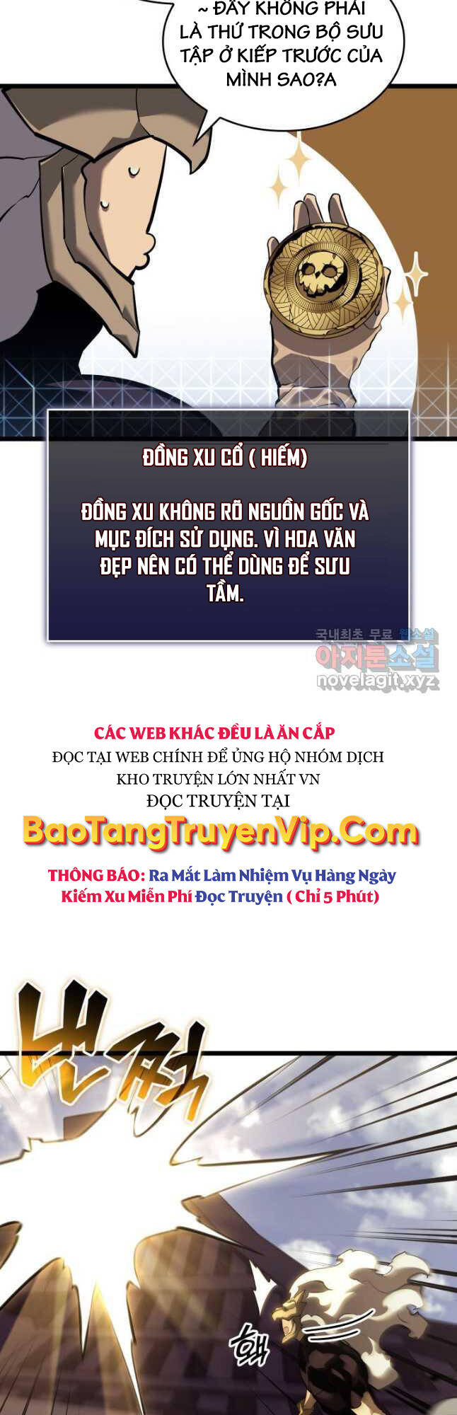 Sự Trở Lại Của Người Chơi Cấp Sss Chapter 60 - 56