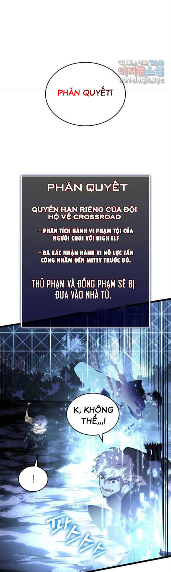 Sự Trở Lại Của Người Chơi Cấp Sss Chapter 61 - 42