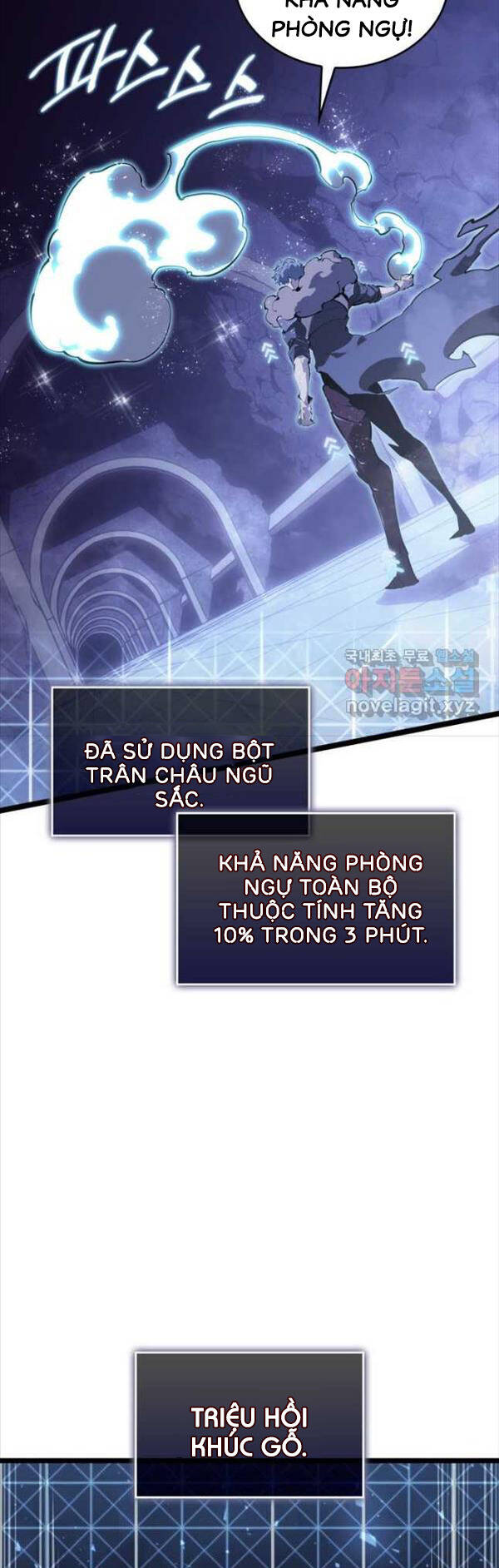 Sự Trở Lại Của Người Chơi Cấp Sss Chapter 61 - 51