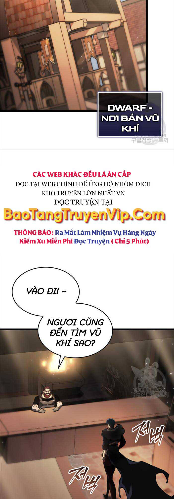 Sự Trở Lại Của Người Chơi Cấp Sss Chapter 65 - 7