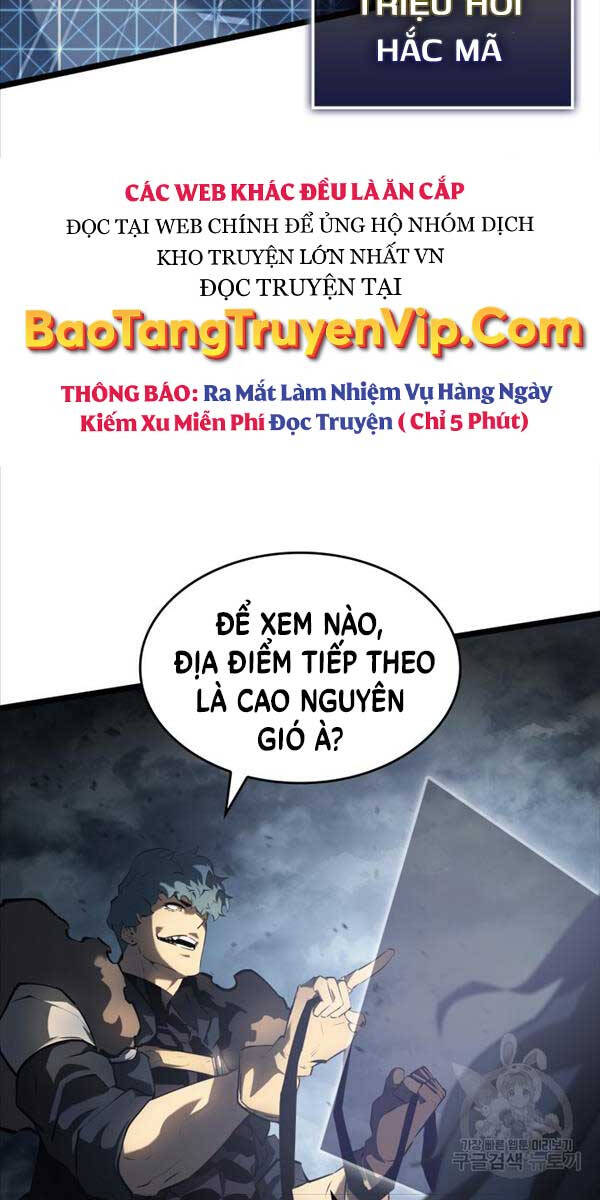 Sự Trở Lại Của Người Chơi Cấp Sss Chapter 68 - 9