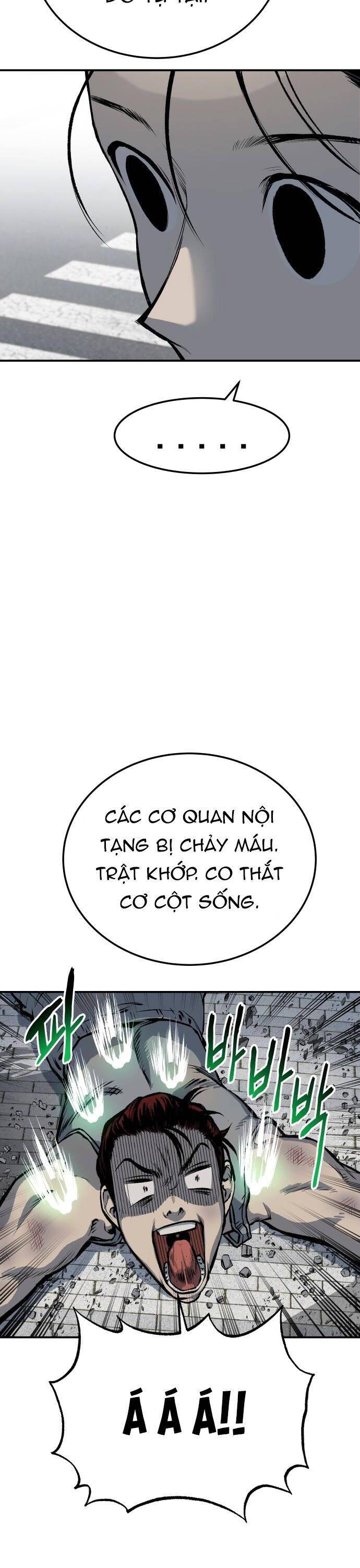 Người Thây Ma Chapter 38 - 34