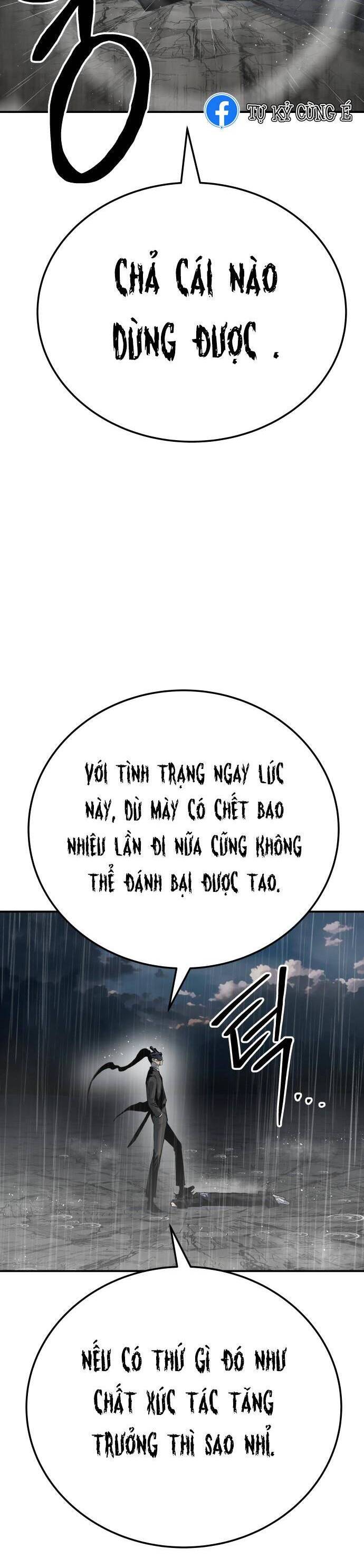 Người Thây Ma Chapter 43 - 36