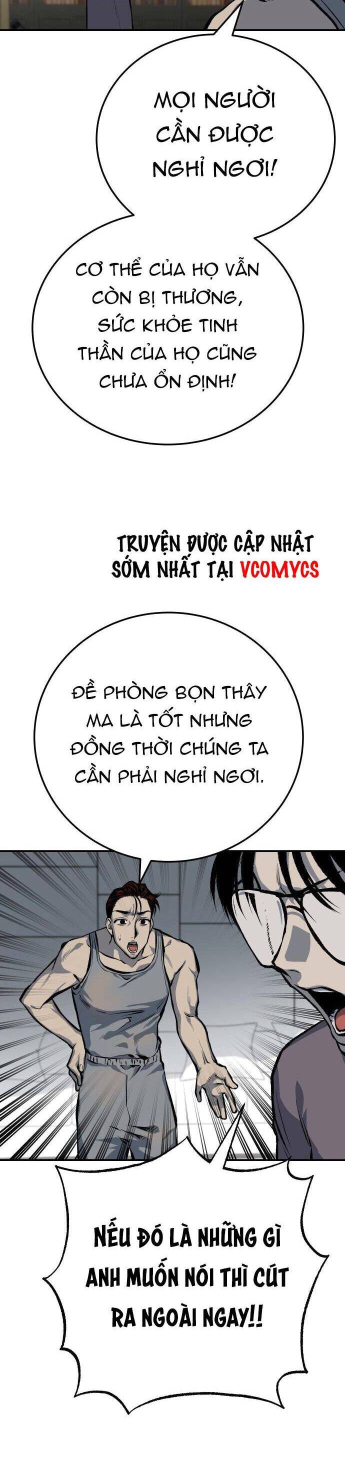 Người Thây Ma Chapter 44 - 44