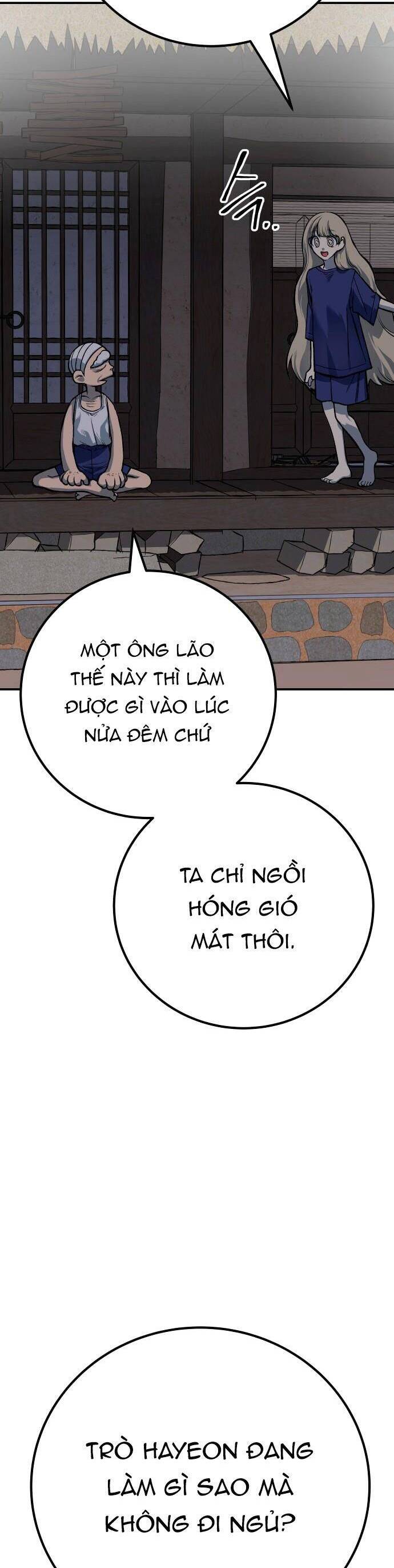 Người Thây Ma Chapter 52 - 3