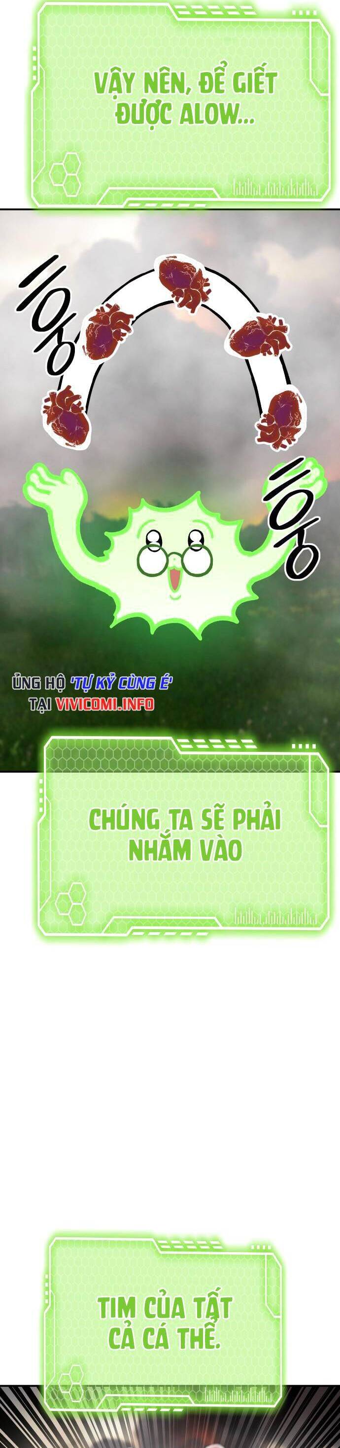 Người Thây Ma Chapter 55 - 45