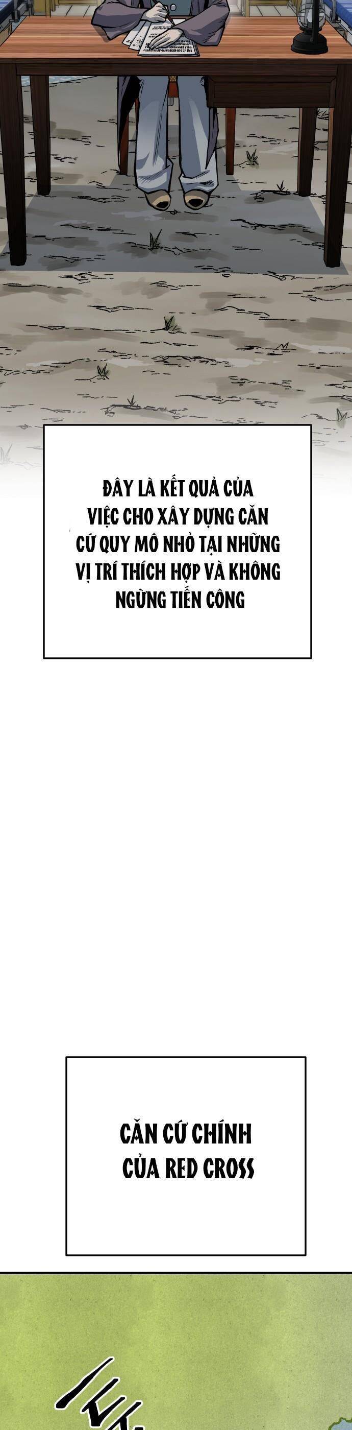 Người Thây Ma Chapter 57 - 49