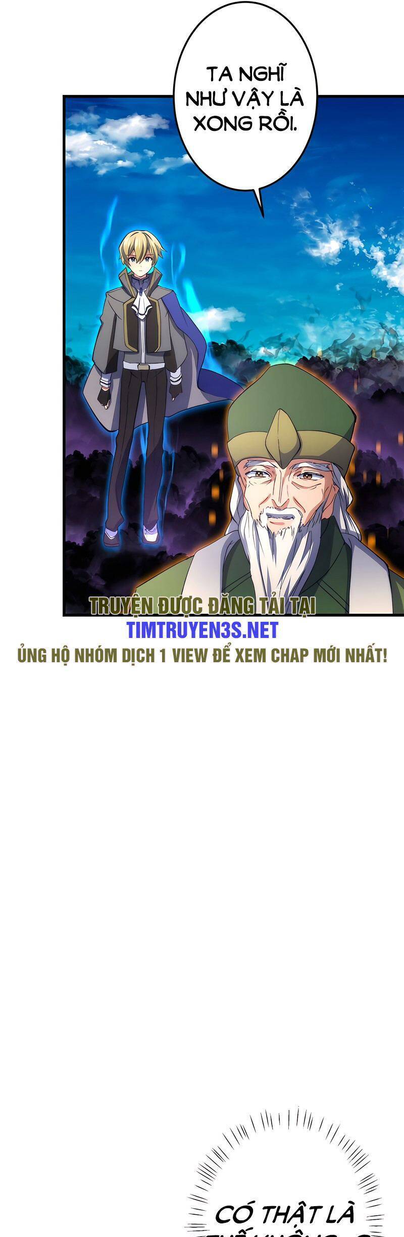 Âm Dương Sư Mạnh Nhất Tái Sinh Ở Thế Giới Khác Chapter 45 - 24