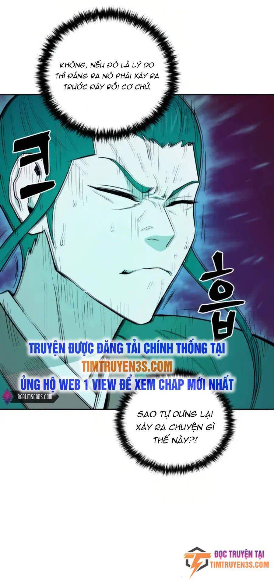 Thái Thú Kang Jin Lee Chapter 41 - 6