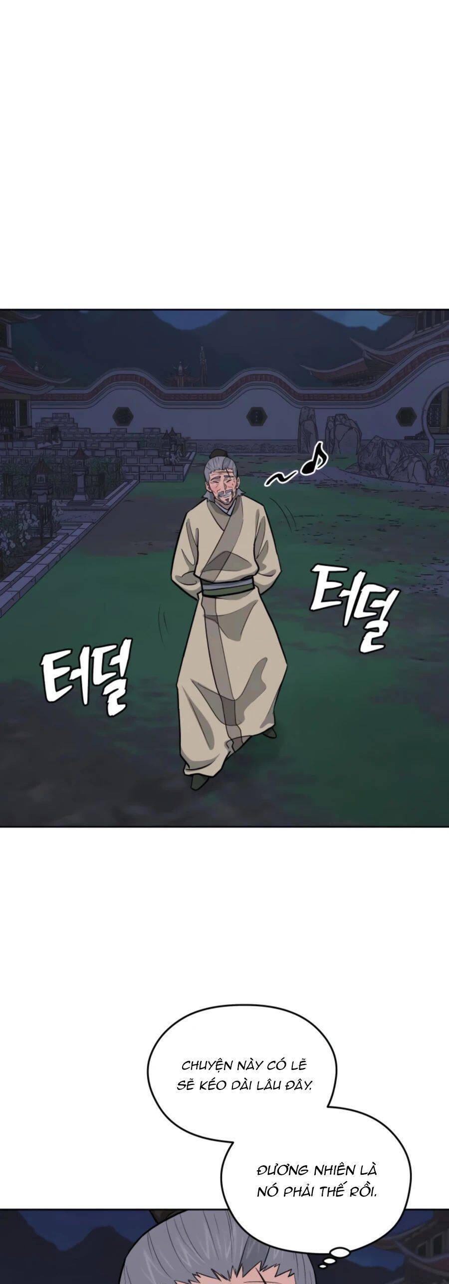 Thái Thú Kang Jin Lee Chapter 42 - 13