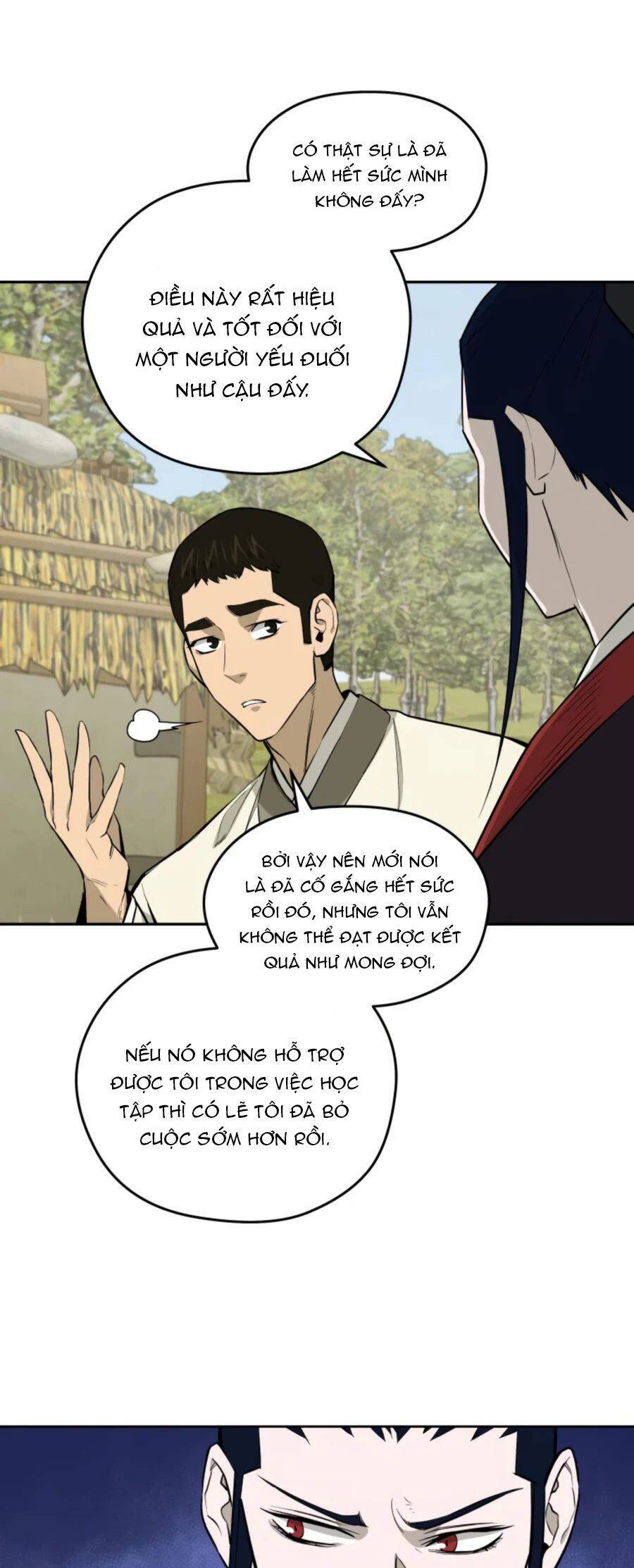 Thái Thú Kang Jin Lee Chapter 42 - 8