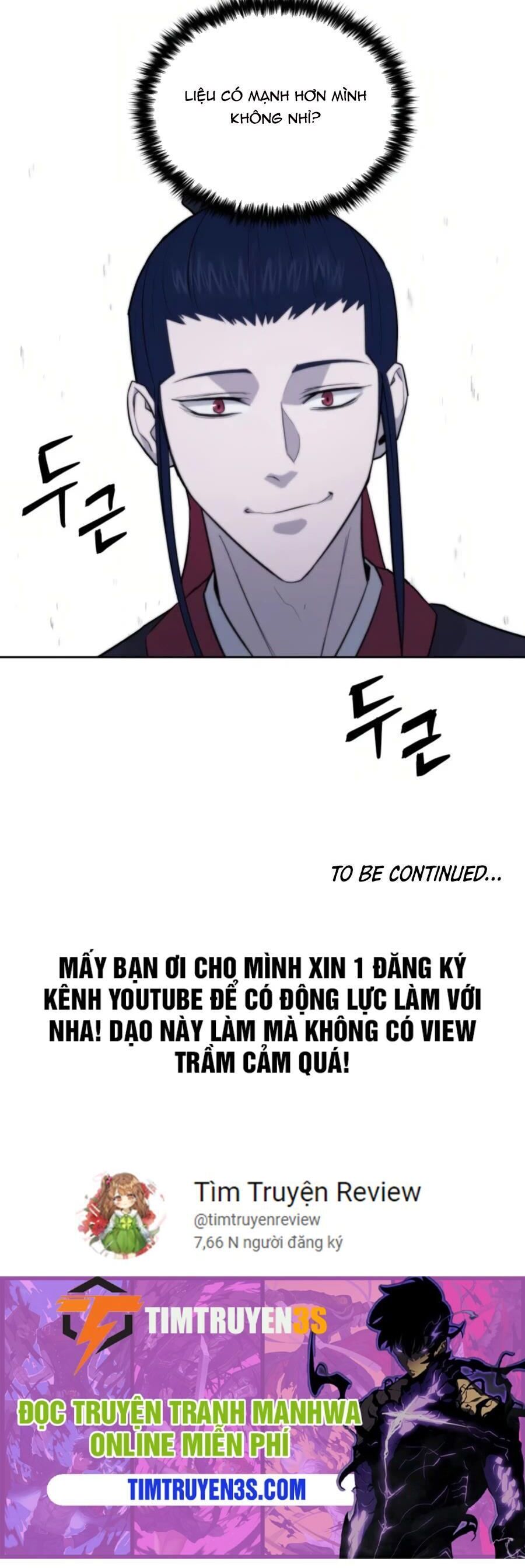 Thái Thú Kang Jin Lee Chapter 50 - 36