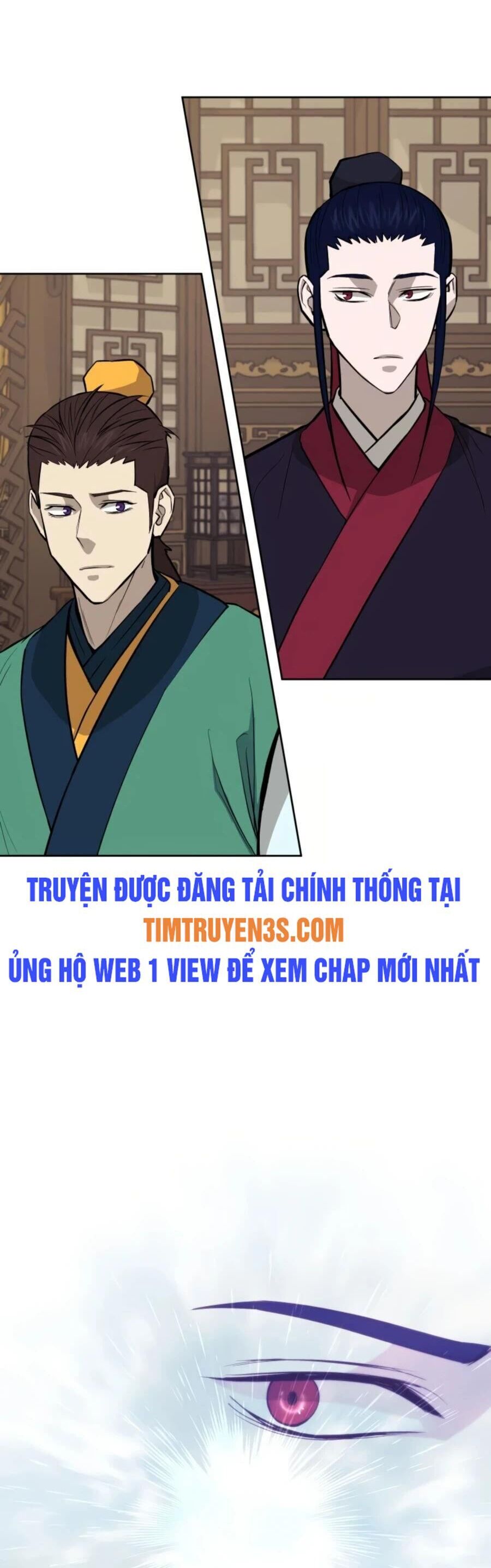 Thái Thú Kang Jin Lee Chapter 51 - 22