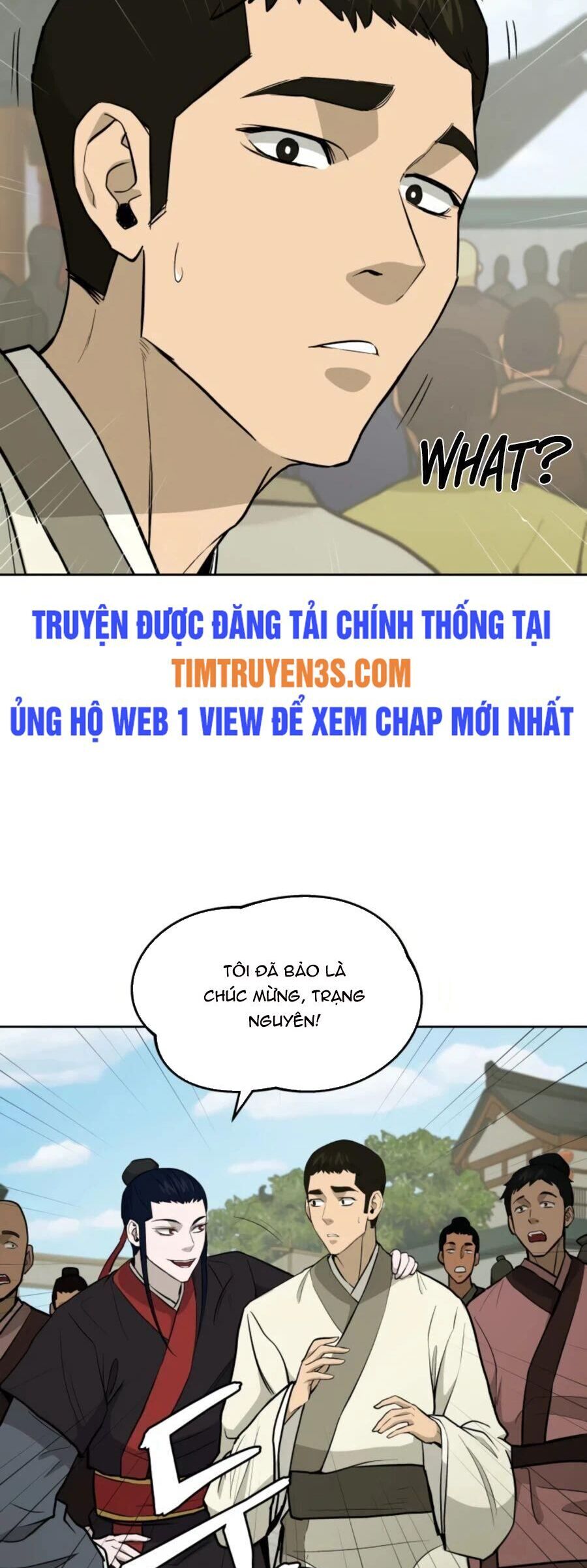 Thái Thú Kang Jin Lee Chapter 51 - 39