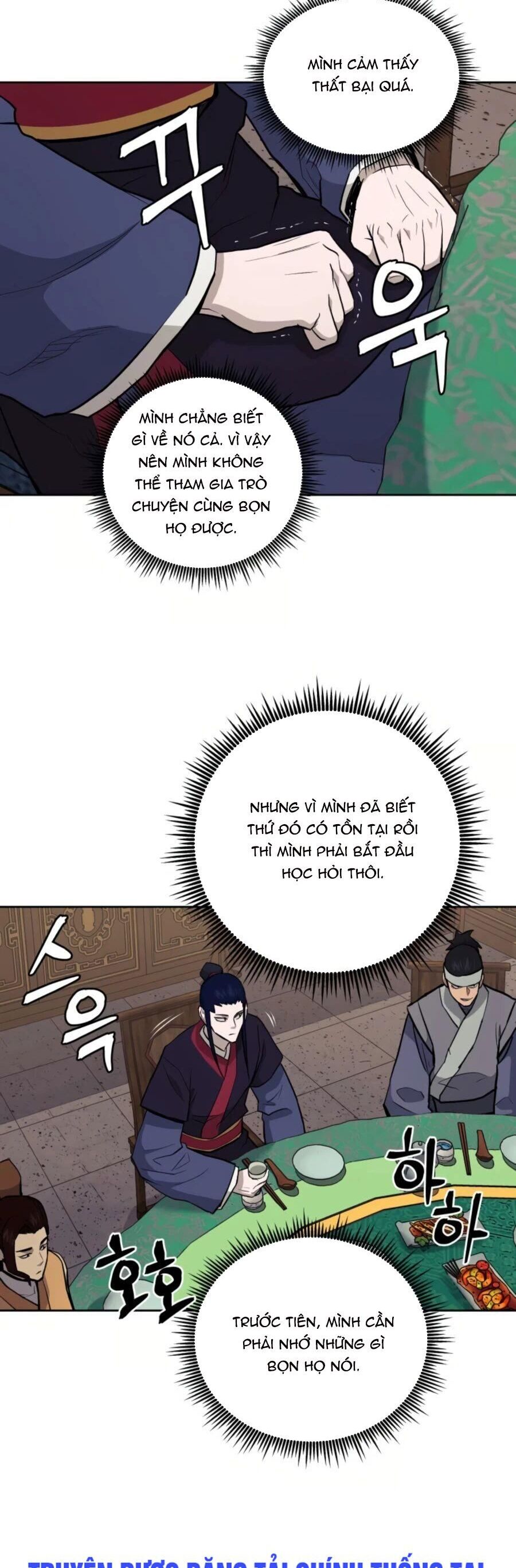 Thái Thú Kang Jin Lee Chapter 51 - 10