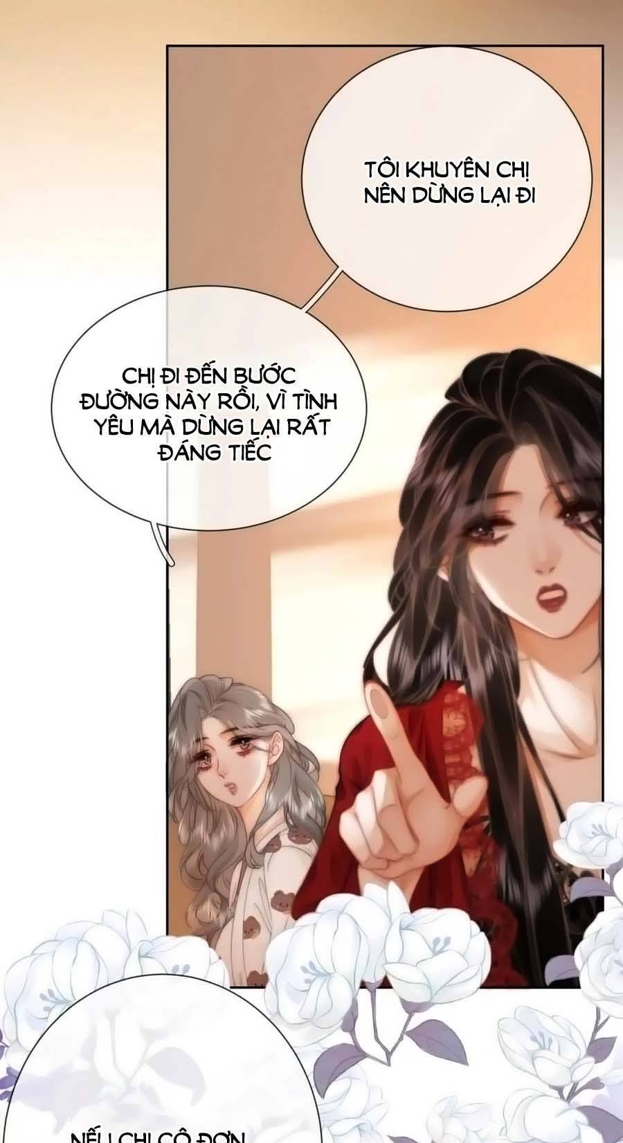 Em Chỉ Có Thể Là Của Tôi Chapter 36 - 19