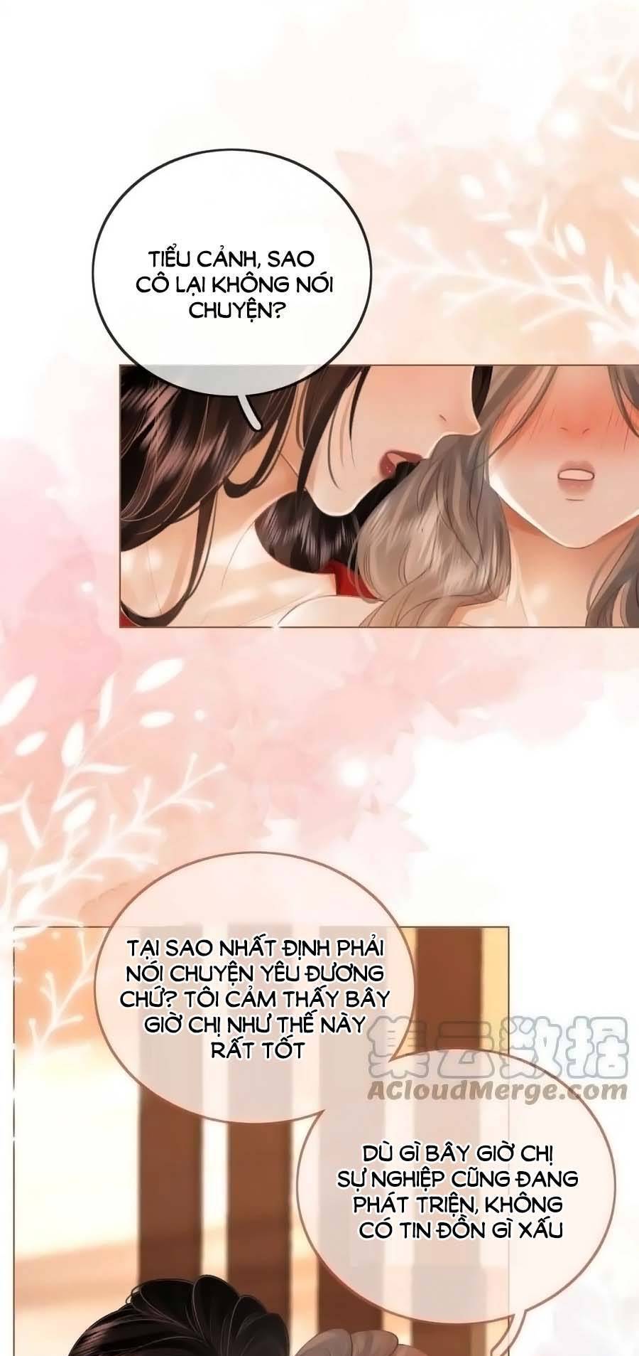 Em Chỉ Có Thể Là Của Tôi Chapter 36 - 8