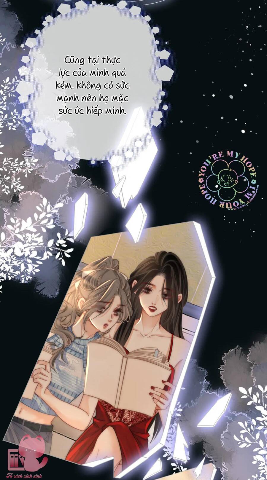 Em Chỉ Có Thể Là Của Tôi Chapter 39 - 13