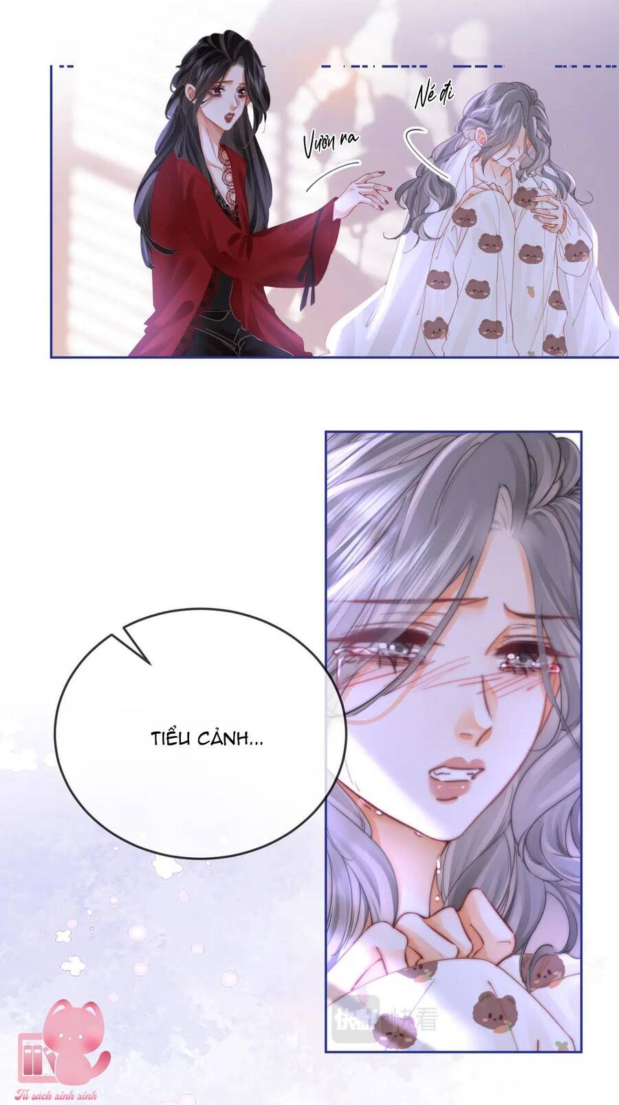 Em Chỉ Có Thể Là Của Tôi Chapter 39 - 16